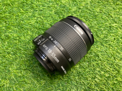 Canon EOS 600D kit 18-55mm IS ll (2.900 кадров)