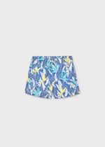 купальные шорты