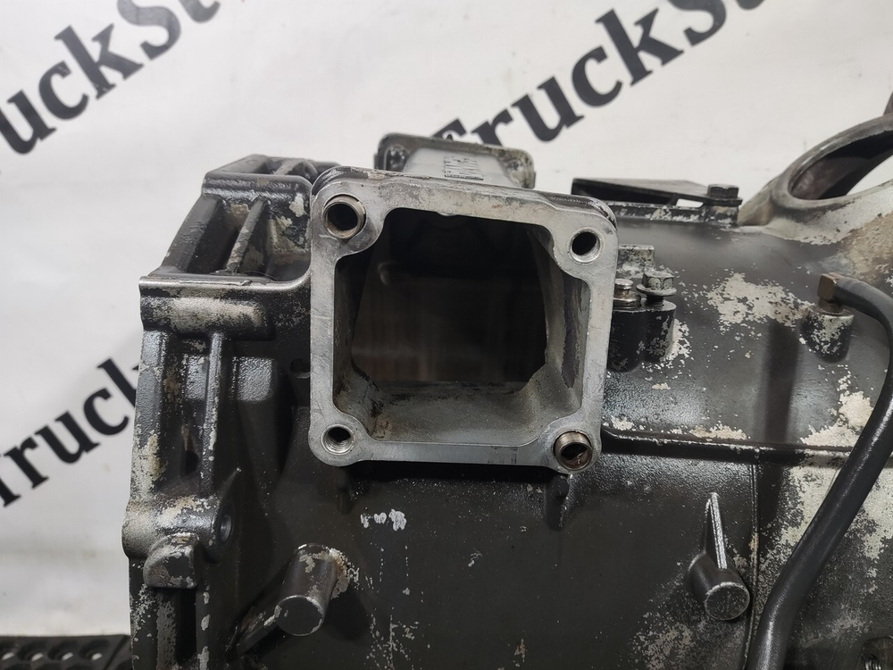 Корпус кпп GR905