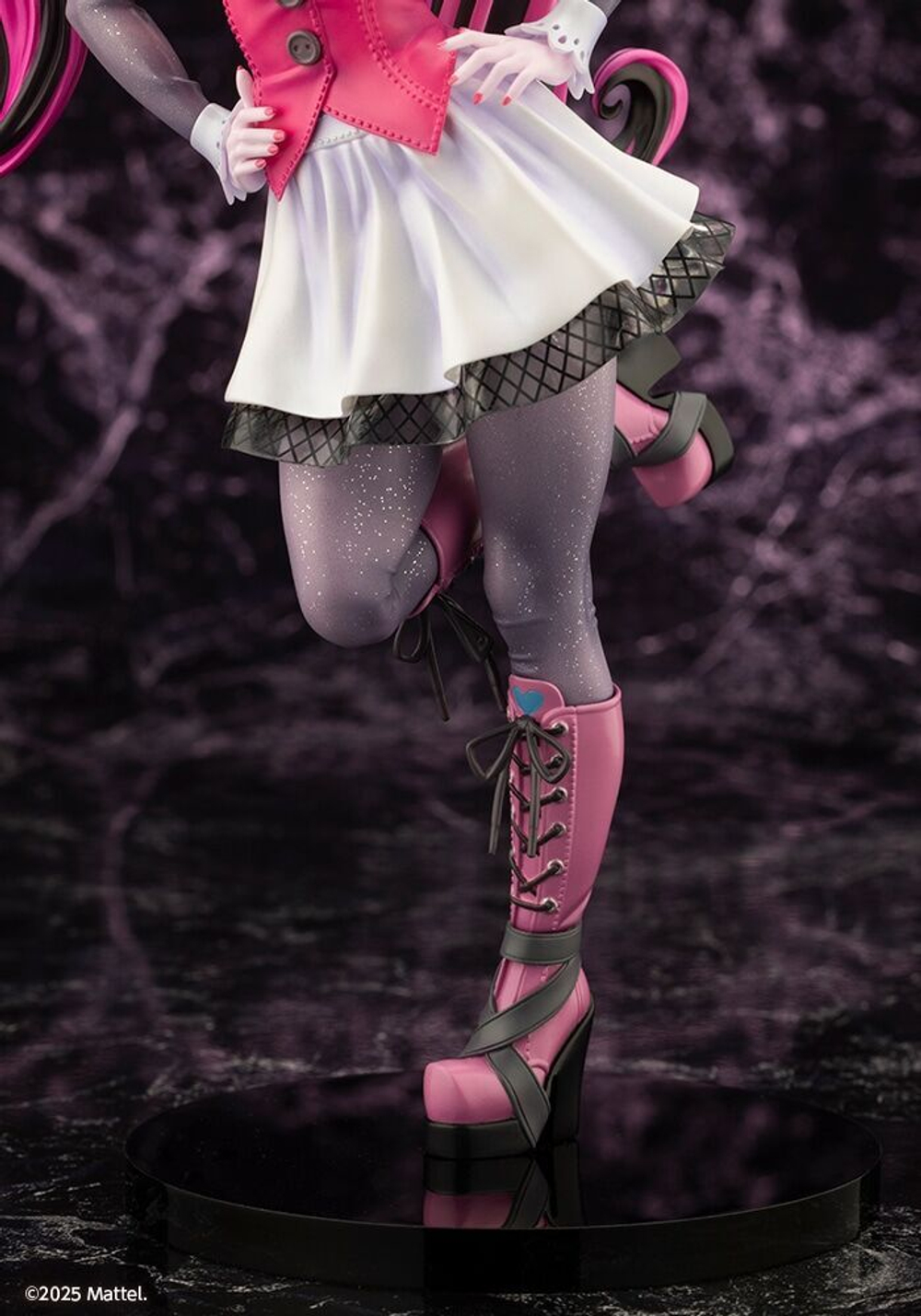 Draculaura