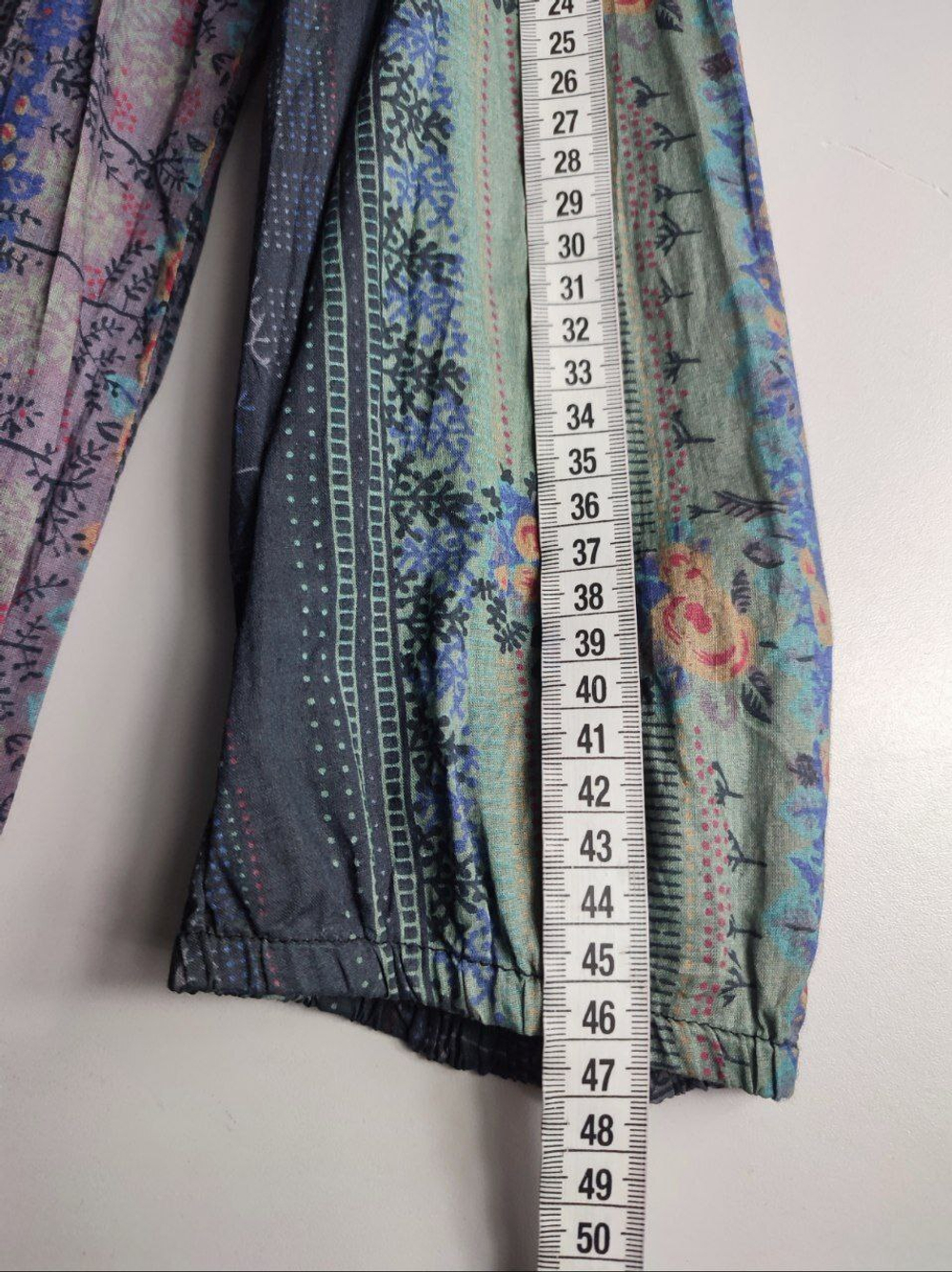 Платье Bershka с принтом 46 размер