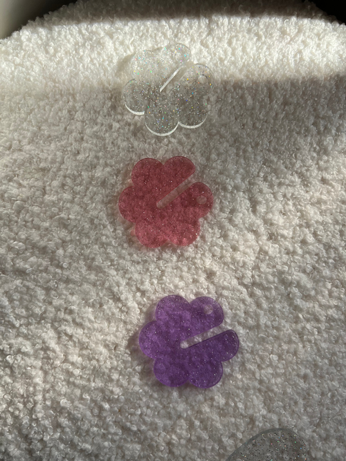 Какетикодержатели