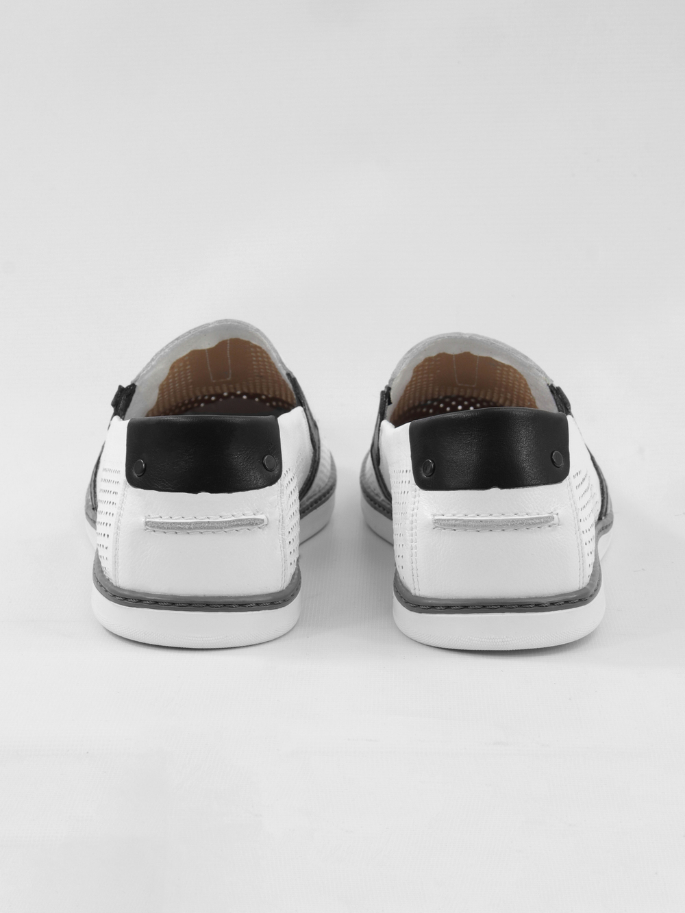 Полуботинки мужские P0140-1V