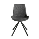 Вращающийся стул F3217BB /4071