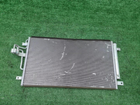 Радиатор кондиционера Geely Coolray (2019-н.в.)