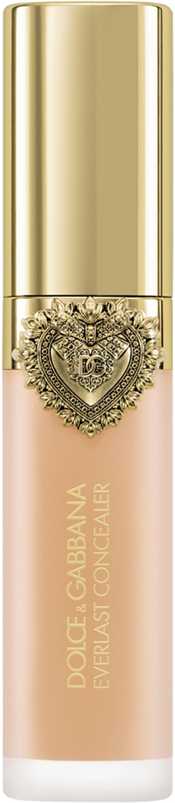 Dolce&Gabbana Everlast Concealer - Долговременный корректор для лица оттенок 13 Light Medium - Neutral Undertones, 11 ml