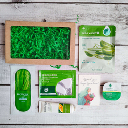 Бьюти-бокс №16