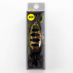 Блесна вращающаяся Grows Culture AV-B Pro Series 4"