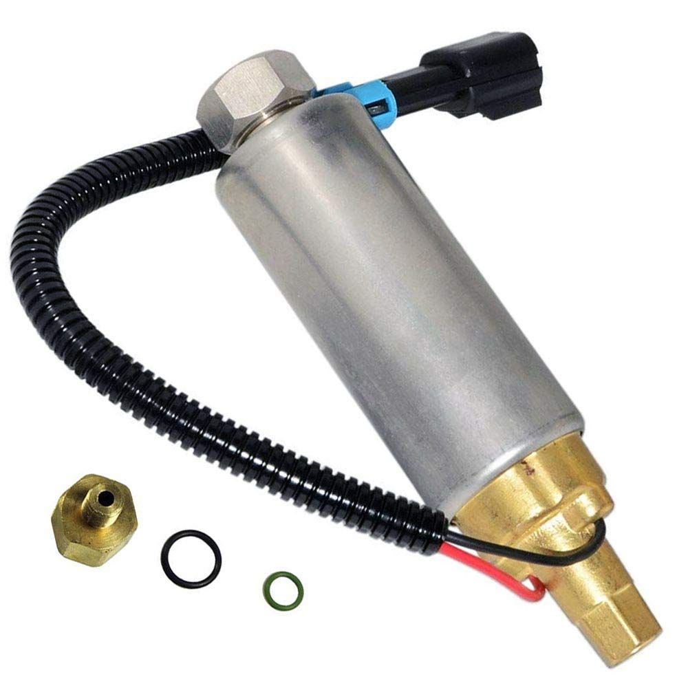 Насос топливный GM 4.3/5.0/5.7/6.2/8.1L (18-8868-1) (10260938)