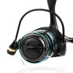 Катушка безынерционная Black Side Cadet (2500, 5+1BB, мет. шпуля)