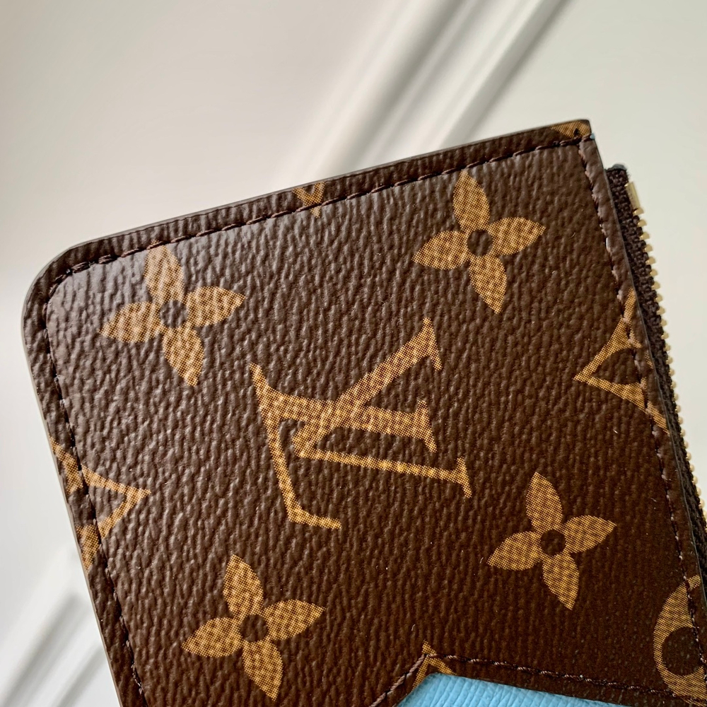 Louis Vuitton Romy Card Holder
