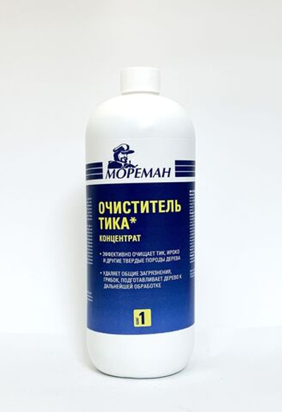 Очиститель тика ( 1 л ) (10268993)