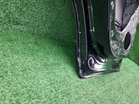 Дверь задняя левая Mazda CX-5 2 (2017-н.в.)