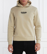 Худи Calvin Klein - песочный(K10K112251)