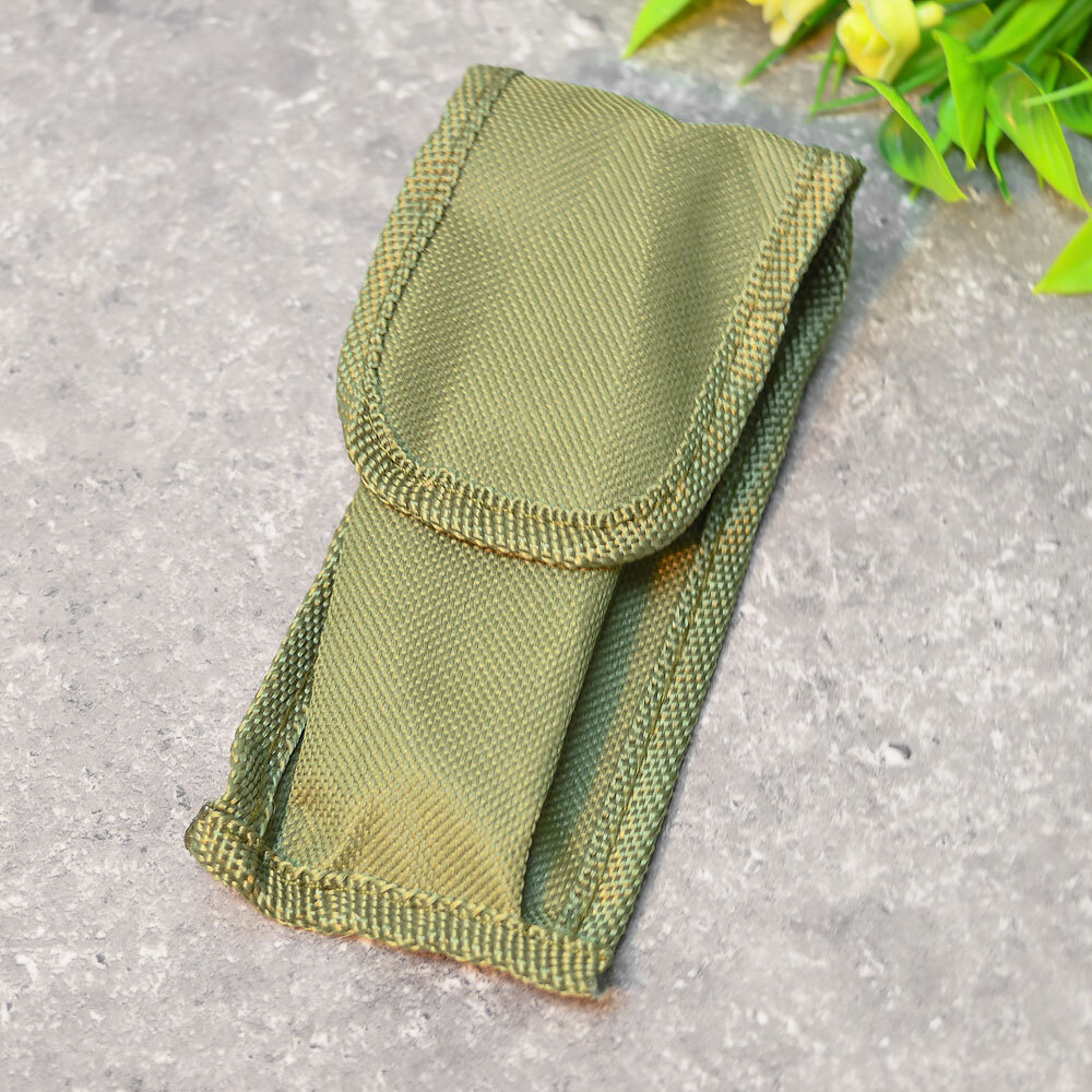 Нож туристический складной многофункциональный 3 в 1, вилка, ложка, YK01