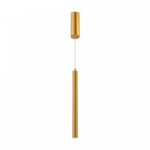 Подвесной светодиодный светильник Freya Telescope FR5168PL-L3G