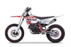 Мотоцикл кроссовый эндуро ROCKOT GS 2 Origine 172FMM-5