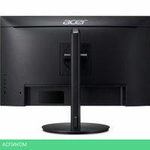 Монитор Acer CB272Kbmiprux UM.HB2CD.001