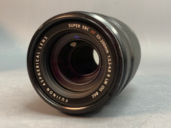 FujiNon XF 55-200mm 3.5-4.8 R LM OIS
