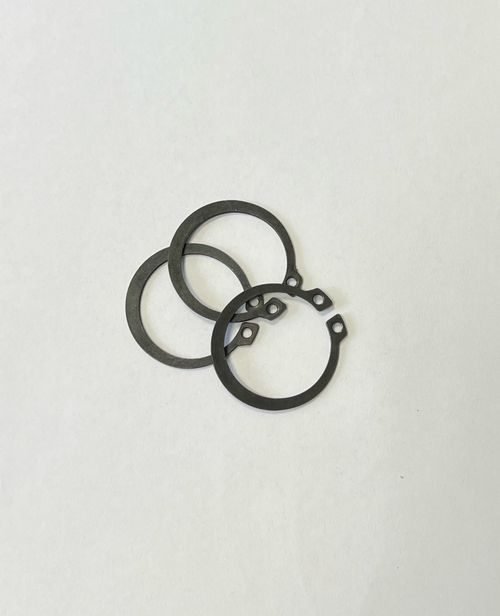 Кольцо Volvo 9541-01034