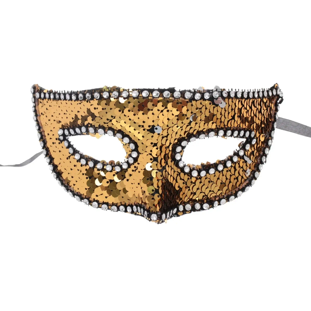 Маска карнавальная «Волшебное сияние», микс