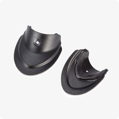 Брызговики для электросамоката Xiaomi M365 (комплект 2 шт)