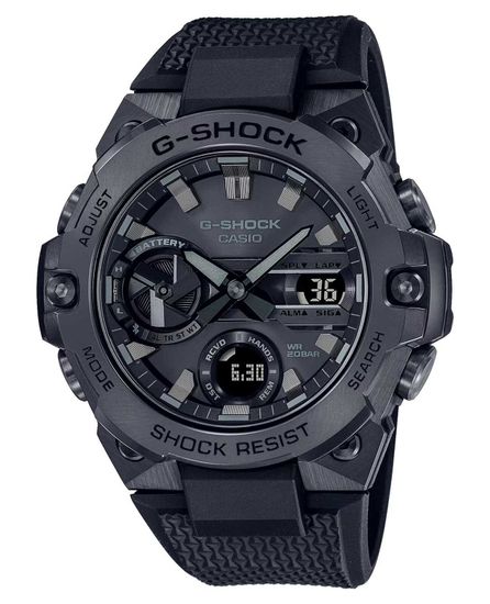 Наручные часы Casio G-Shock GST-B400BB-1AER