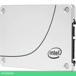 SSD диск Intel D3-S4620 3.84TB (SSDSC2KG038TZ01)