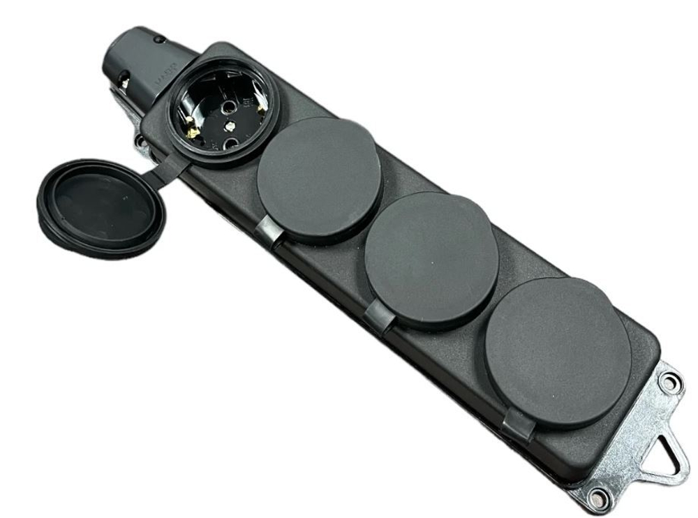 Удлинитель силовой iTOK i-CONNECT-SUR-KG-315-4-44-30