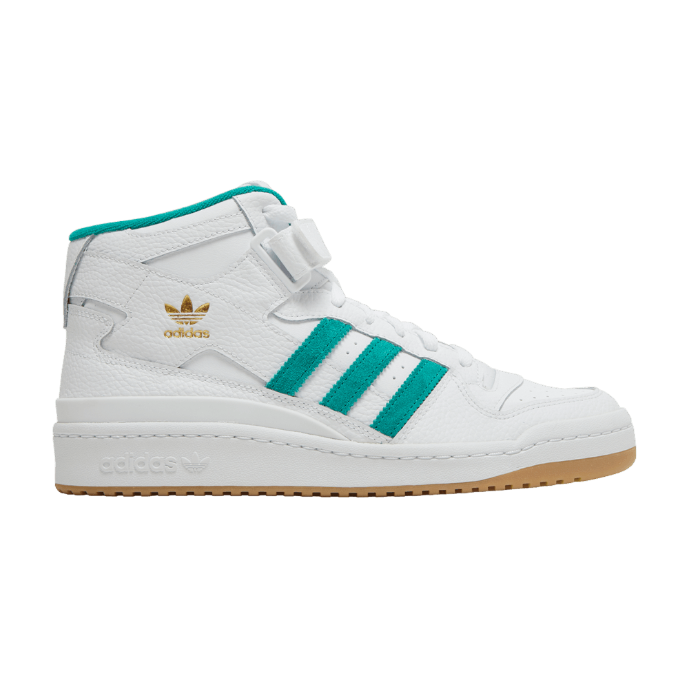 Кроссовки Adidas Originals Forum Mid