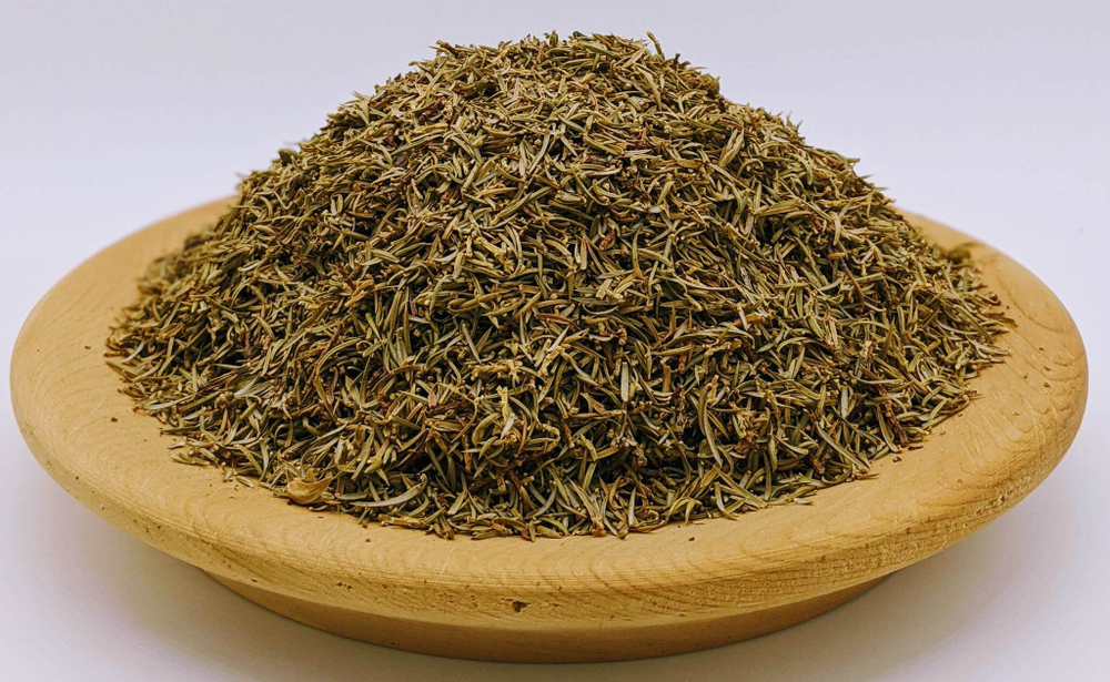 Можжевельник обыкновенный (хвоя)