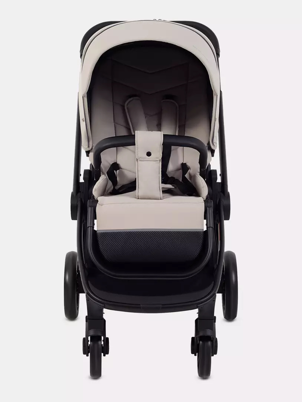 Коляска прогулочная Rant Flex 2025 RA078 Stone