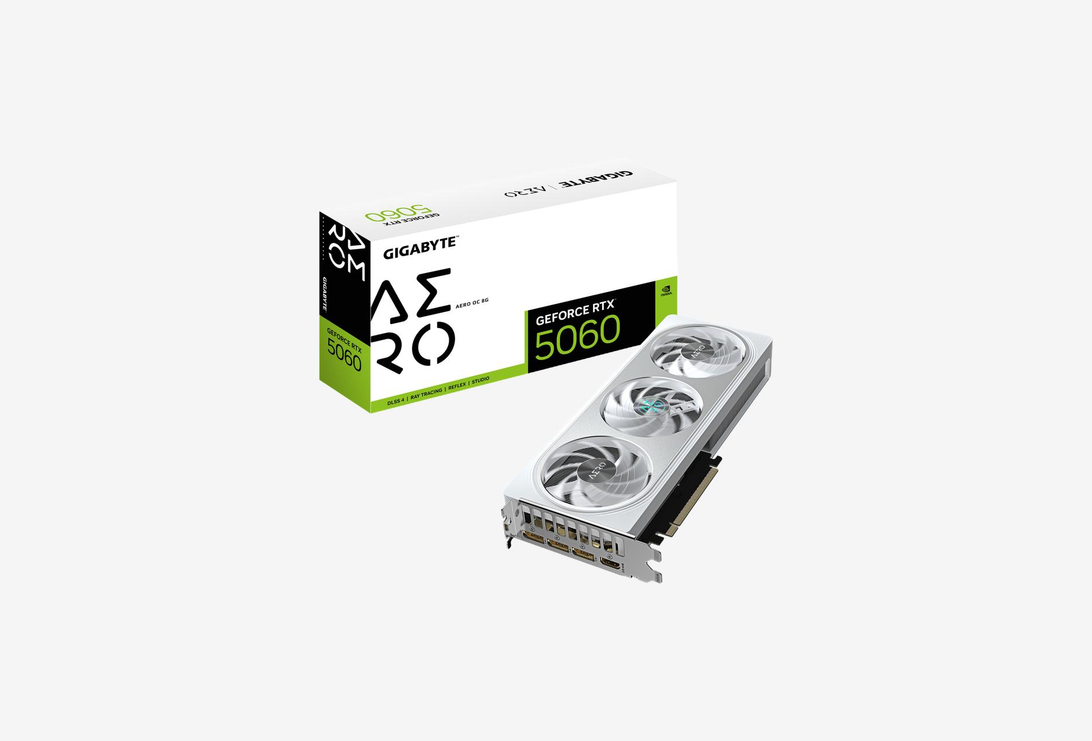 GV-N5060AERO OC-8GD_10251223120313