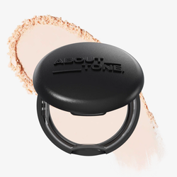 ABOUT TONE Веганская пудра для лица Blur Powder Pact 1.5 Cool Fair