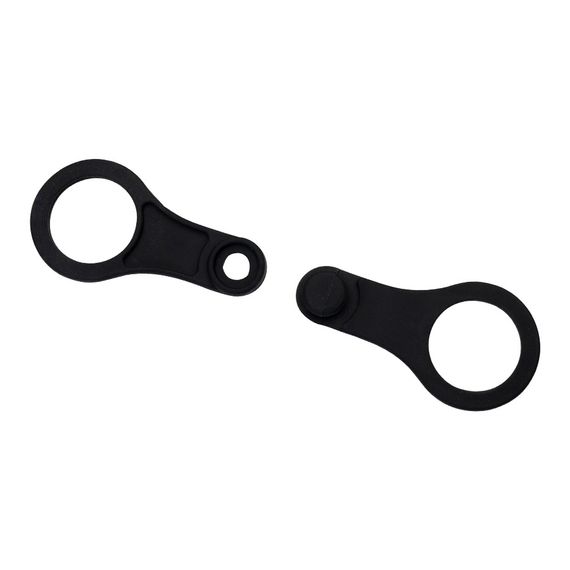 Держатель трубки B4