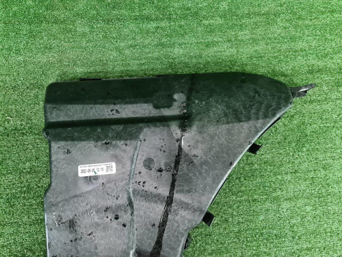 Бачок омывателя BMW 7er G70 (2022-н.в.)