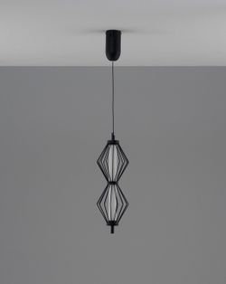 Подвесной светильник Moderli Eloise V11350-PL