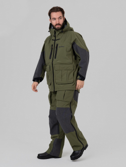 КОСТЮМ REMINGTON HORIZON EXPLORER СAPULET
