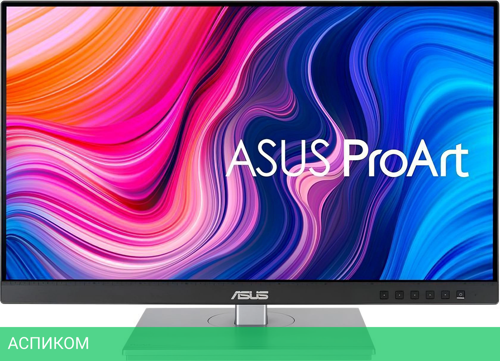 Монитор Asus 23.8" ProArt PA247CV