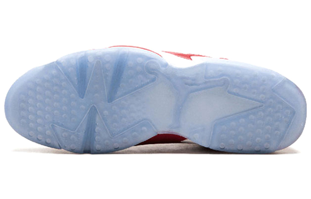 Кроссовки Jordan Air Jordan 6 Retro Slam Dunk