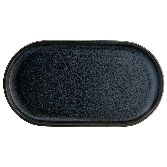 Блюдо сервировочное cosmic kitchen, 36,5х19,5 см