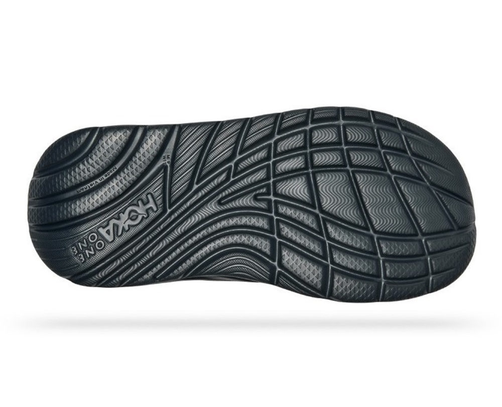 Сланцы Hoka Ora Recovery Slide