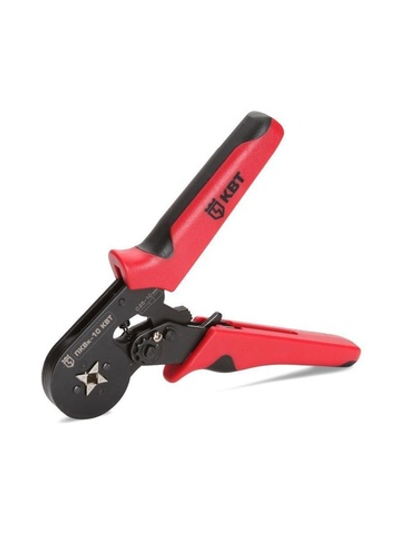 Пресс-клещи ПКВк-10 КВТ 74712