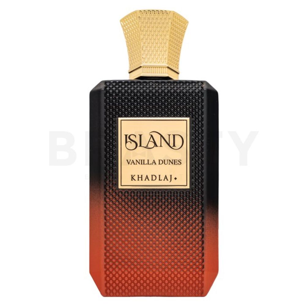 Khadlaj Island Vanilla Dunes PAR U 100 ml