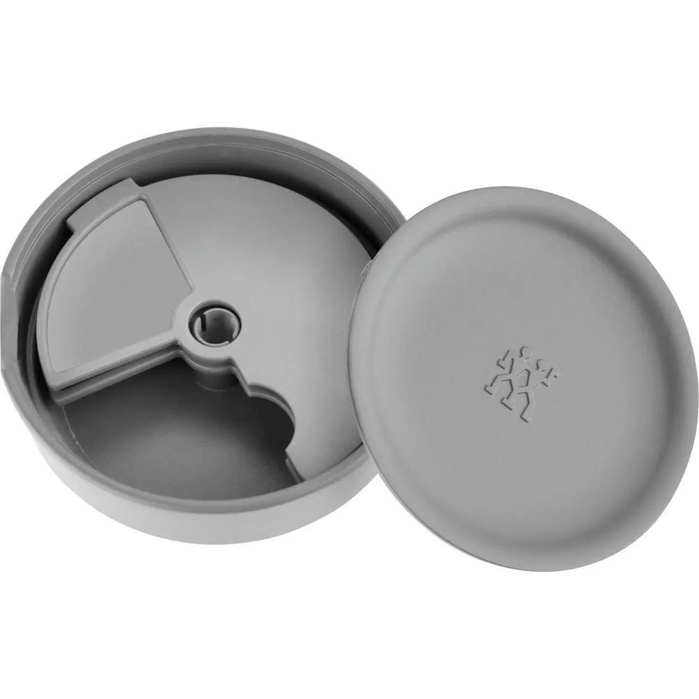 Zwilling - Спиралайзер 15,5 см серый / артикул   36610-001-0  / GTIN 4009839641176