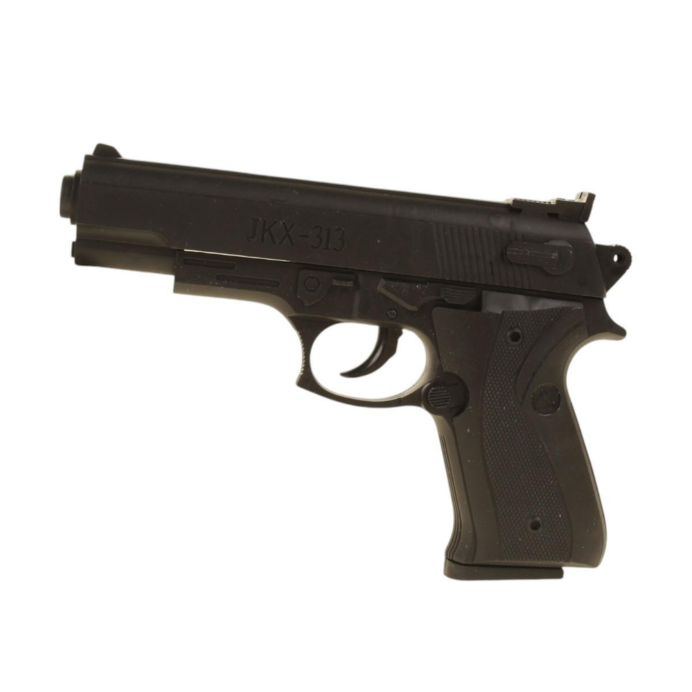 Пистолет пн., пакет 313-1