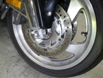 Honda GL1800 050868