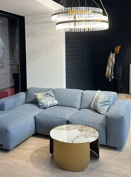 Комплект столиков Stone Antique