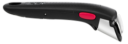Набор посуды со съемной ручкой Tefal Ingenio Daily Chef Black 10 предметов 16/20/24/24/28 см L7629142