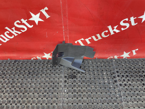 Oбшивка блoкa педалeй